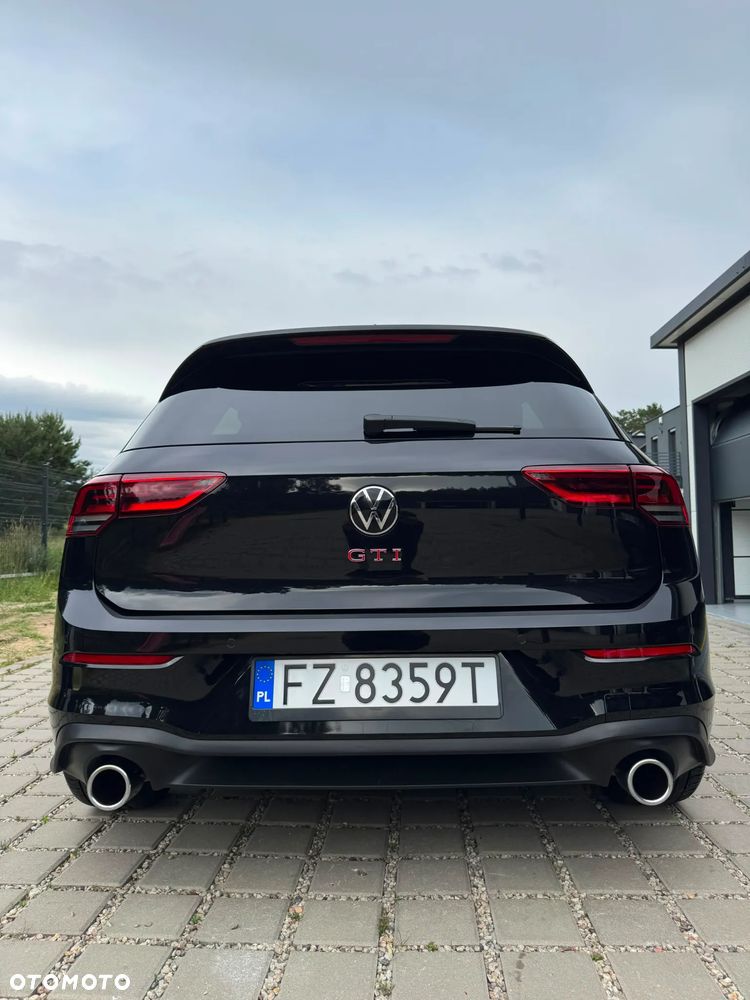 Volkswagen Golf 2.0 TSI GTI DSG - 9