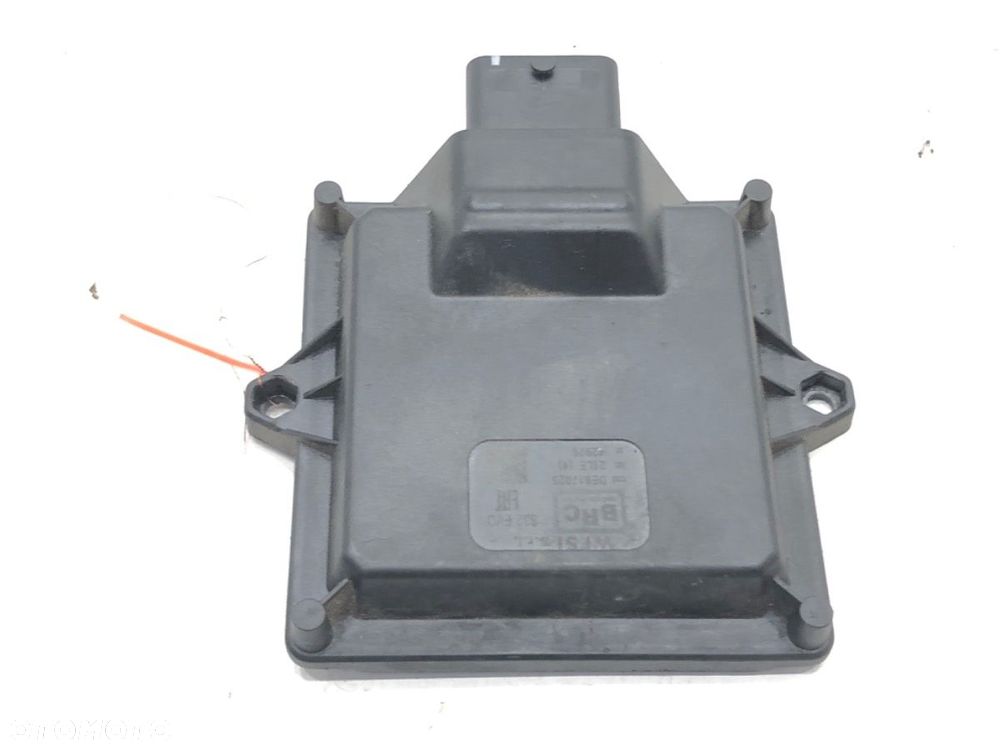 KOMPUTER DO GAZU LPG  NISSAN QASHQAI / QASHQAI +2 I (J10, NJ10, JJ10E) 2006 - 2014 2.0 104 kW [141 - 1