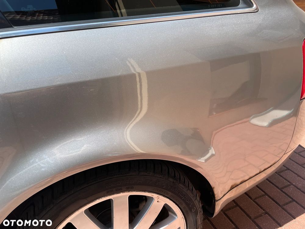 Audi A6 Avant 1.8T - 14