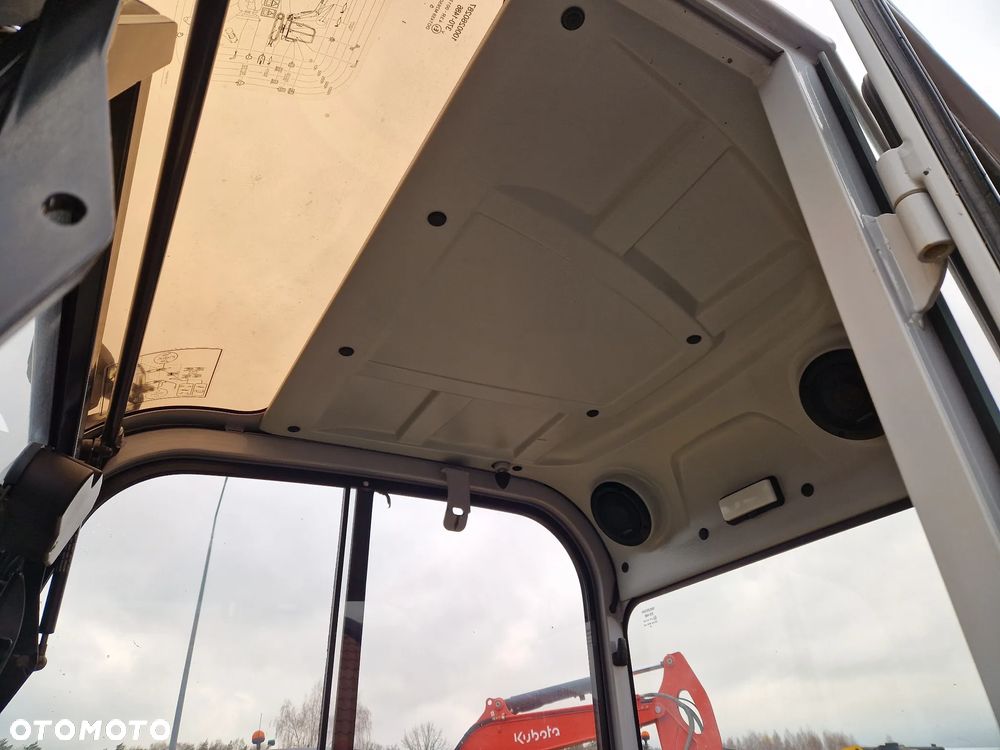 Wacker Neuson EZ 28Vds , Kubota KX 61-3 , Volvo EC 27, JCB 8026cts , Komatsu PC 16 , cat 301.6 - 13