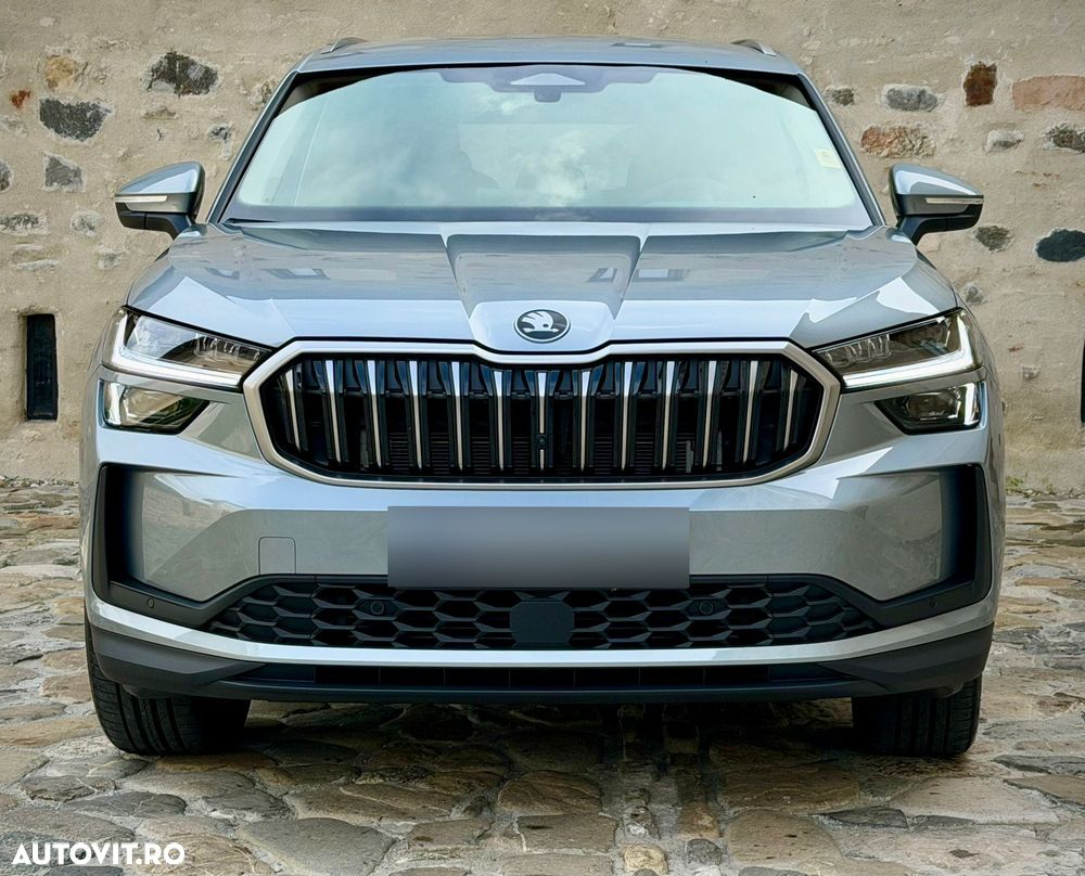 Skoda Kodiaq - 14