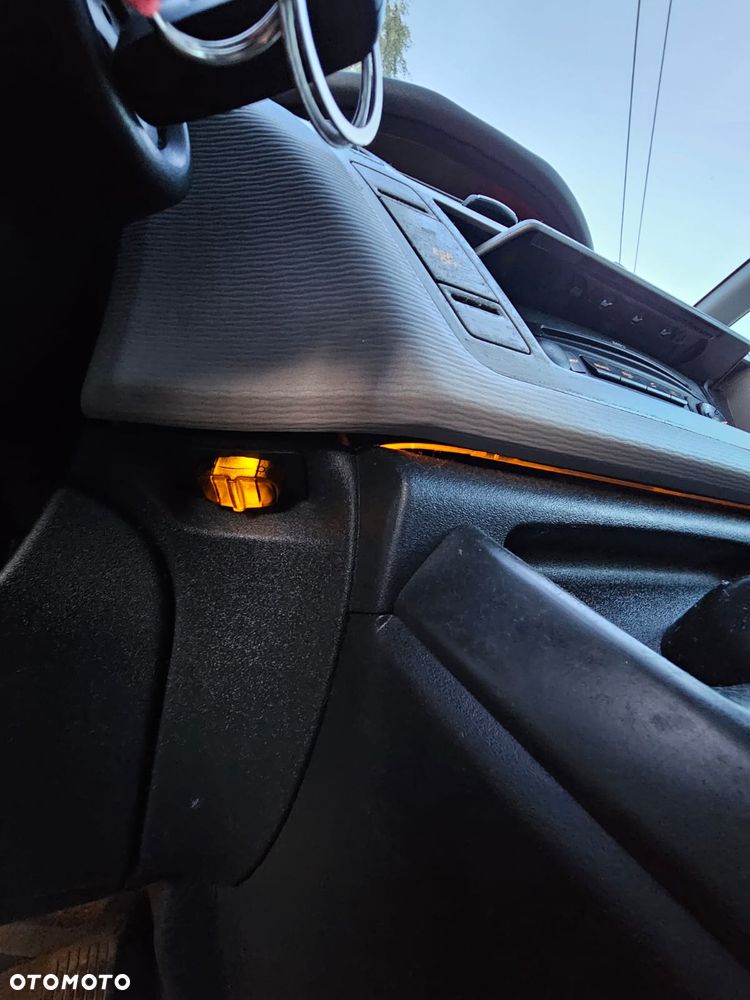 Citroën C4 Grand Picasso 1.6 HDi X - 13