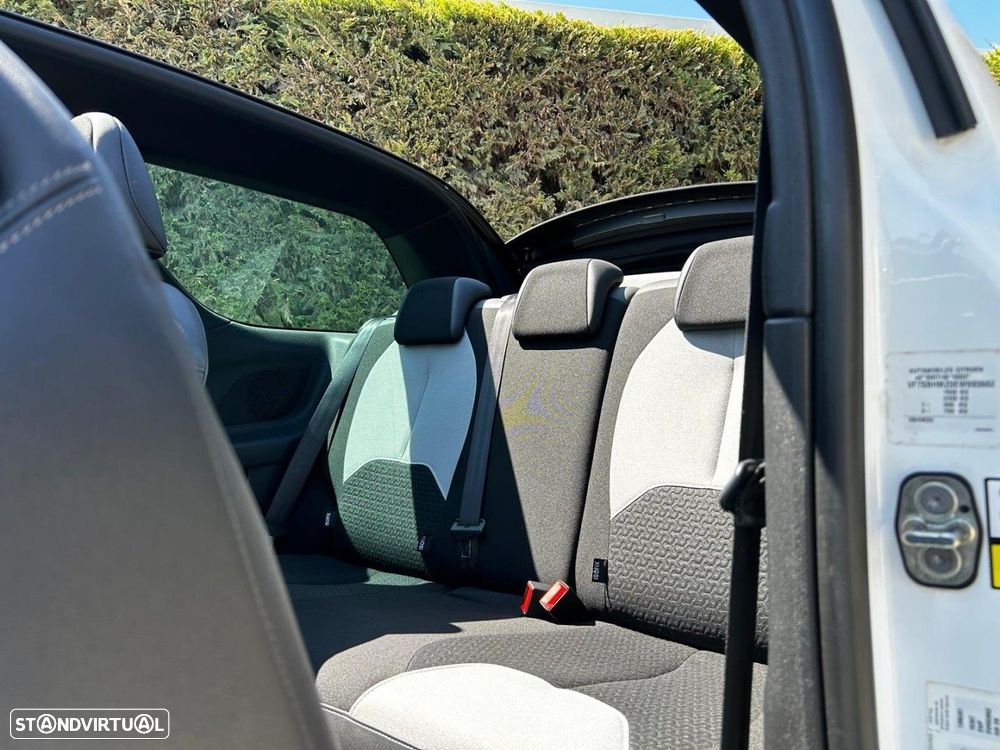 Citroën DS3 1.2 PureTech Chic - 7