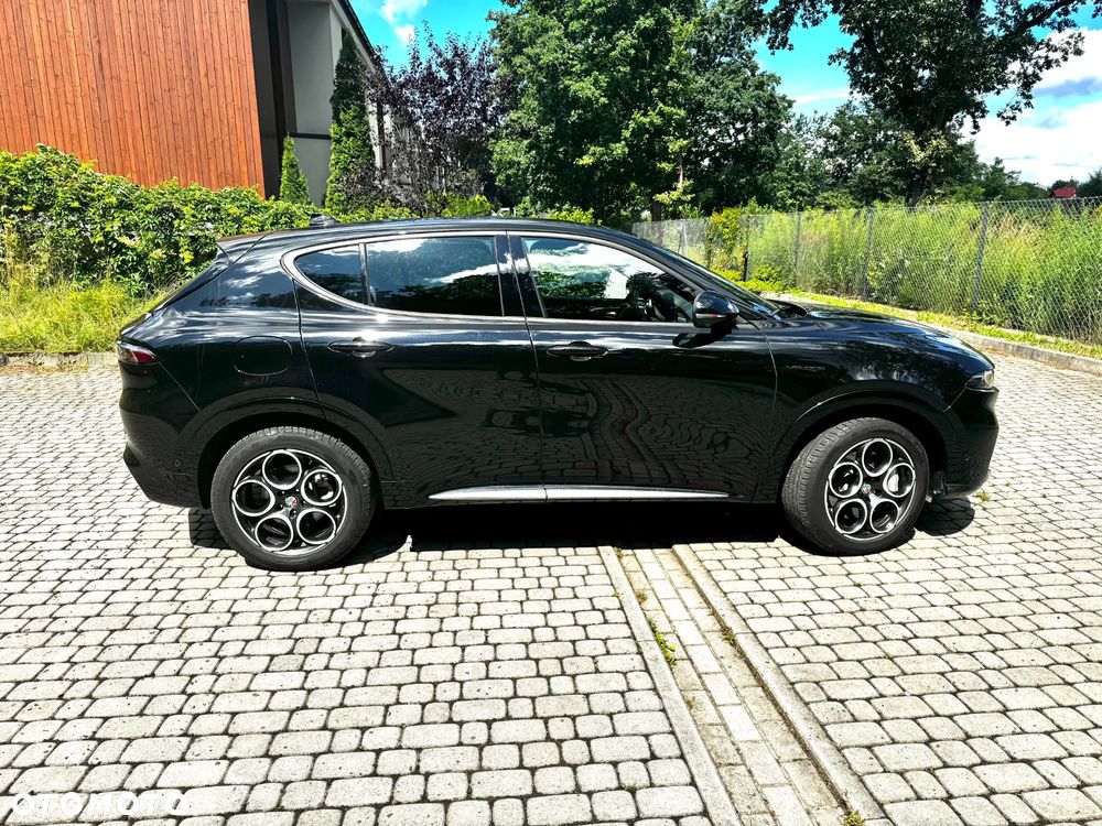 Alfa Romeo Tonale 1.3 VGT Q4 Ti - 6