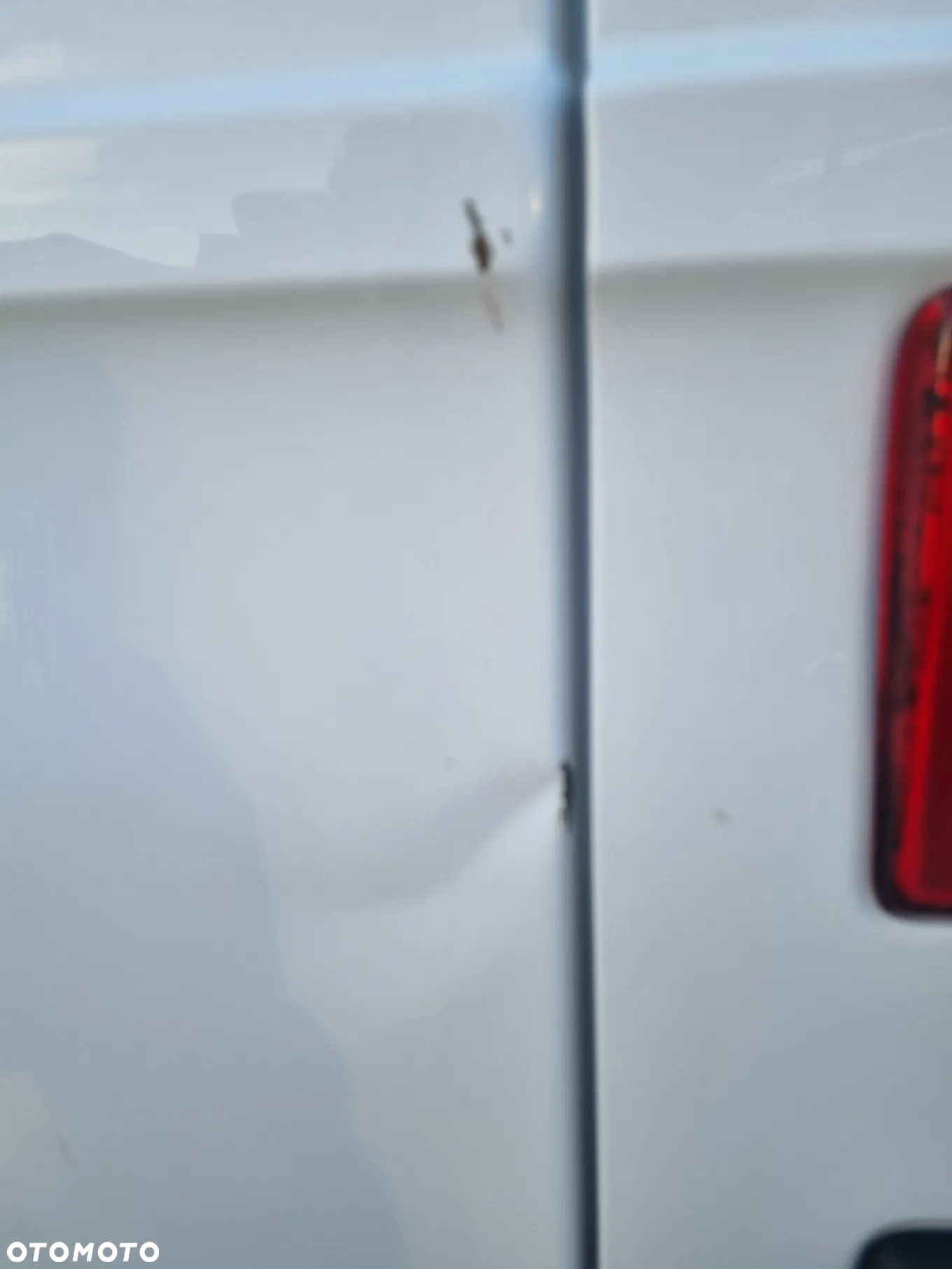 Nissan Nv 400 - 8