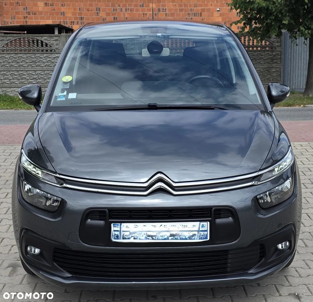 Citroën C4 Picasso BlueHDi 100 Stop&Start Attraction - 2