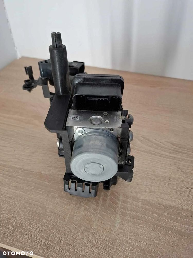 POMPA HAMULCOWA MODUŁ STEROWNIK ABS BMW F900 XR K83 K84 GWARANCJA - 2