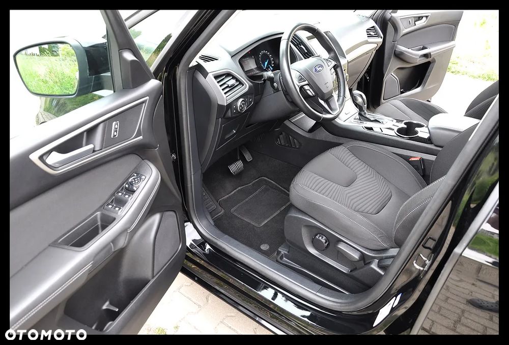 Ford S-Max 2.0 TDCi Titanium PowerShift - 21