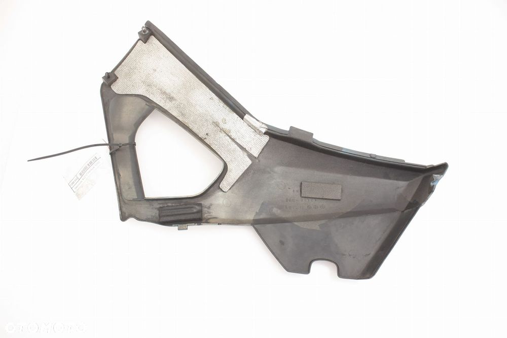 BOCZEK BOK OWIEWKA PRAWA Yamaha XVZ 1200 Venture 84-87 - 3