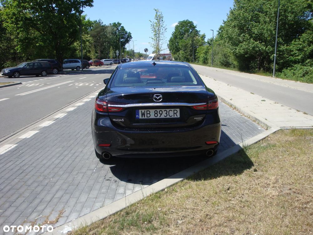 Mazda 6 - 3