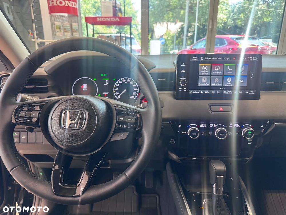 Honda HR-V 1.5 i-MMD Advance CVT - 15