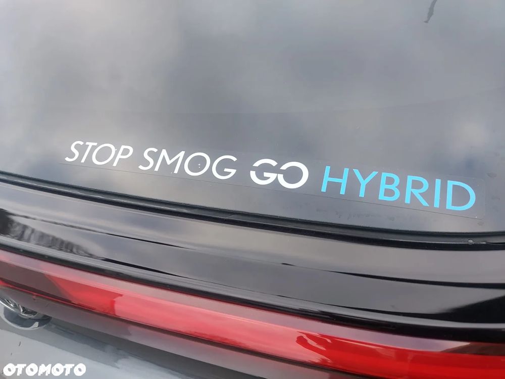 Toyota C-HR 2.0 PHEV Dynamic Force Style - 25