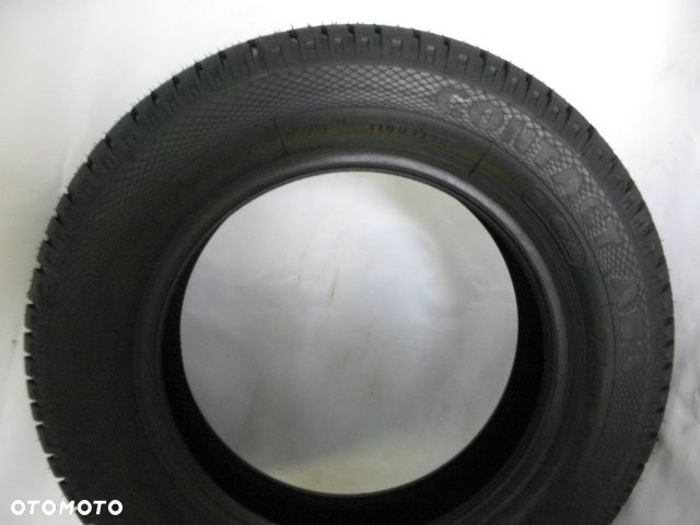 155/80 R13 nowe letnie opony bieżnikowane ciche wytrzymałe produkt PL - 4