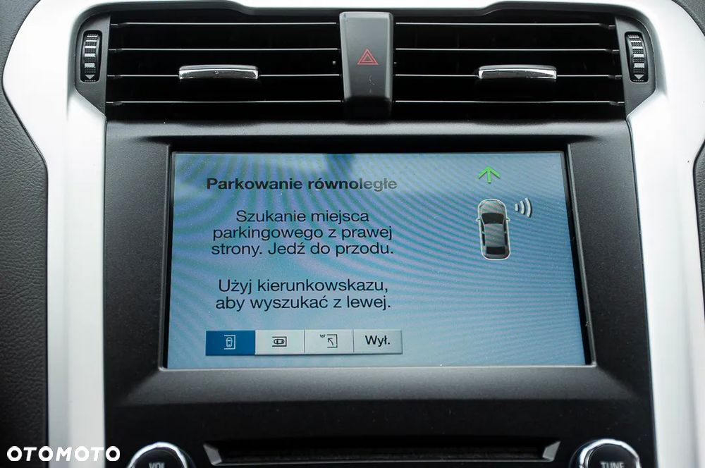 Ford Mondeo 2.0 TDCi STart-Stopp PowerShift-Aut Titanium - 13