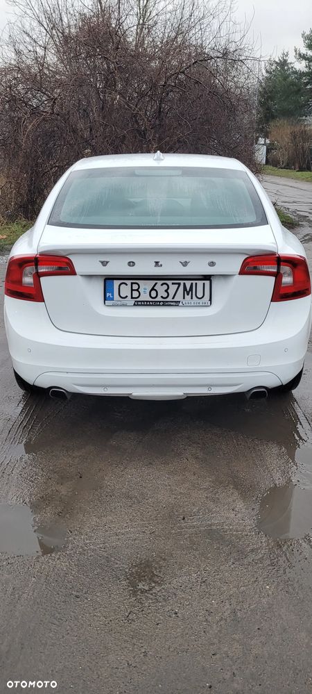 Volvo S60 D4 RDesign - 2