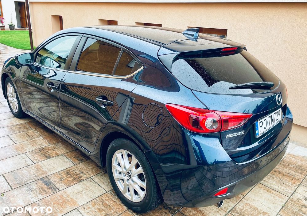 Mazda 3 2.0 Skyenergy - 4