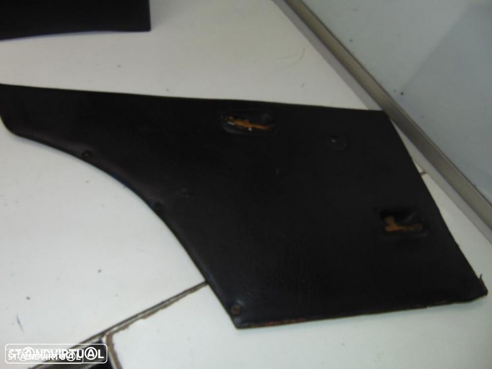 Datsun 1200 4pt quartelas - 5