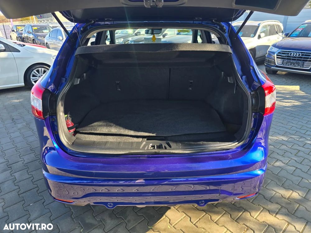 Nissan Qashqai 1.5 DCI TEKNA - 13