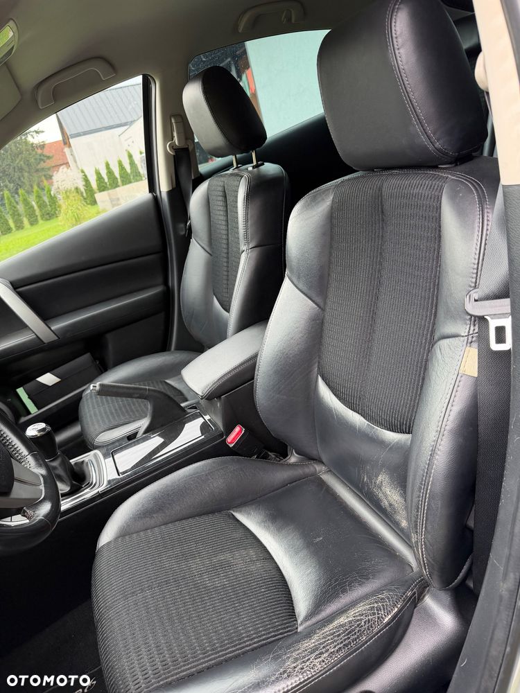 Mazda 6 2.0 Exclusive + - 13