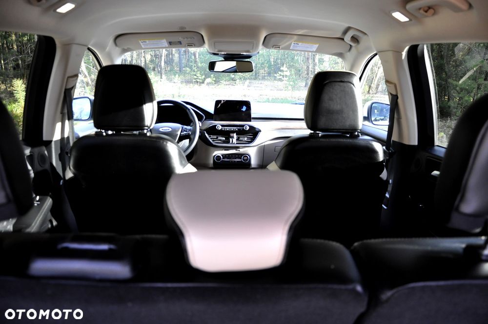 Ford Kuga 2.0 EcoBoost AWD Titanium ASS - 23