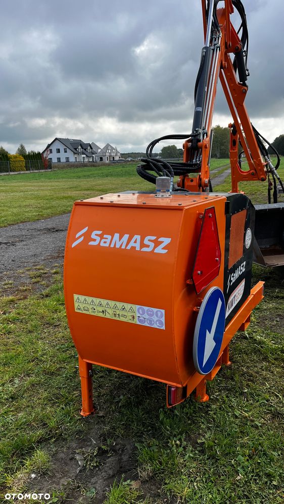 SaMasz KWT651EP - 3