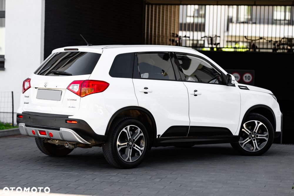 Suzuki Vitara - 15