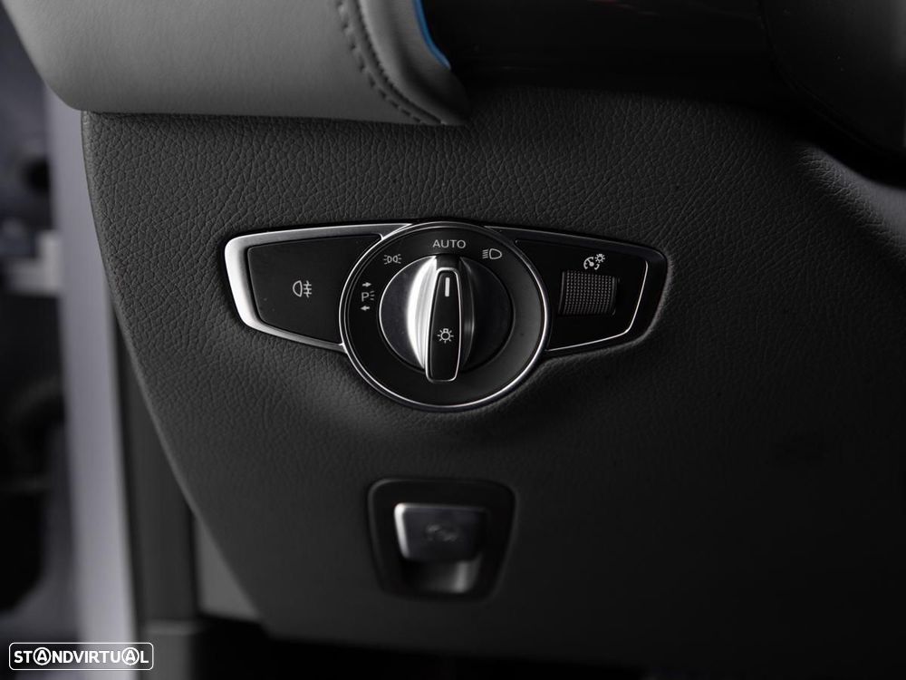 Mercedes-Benz EQC 400 4Matic - 20