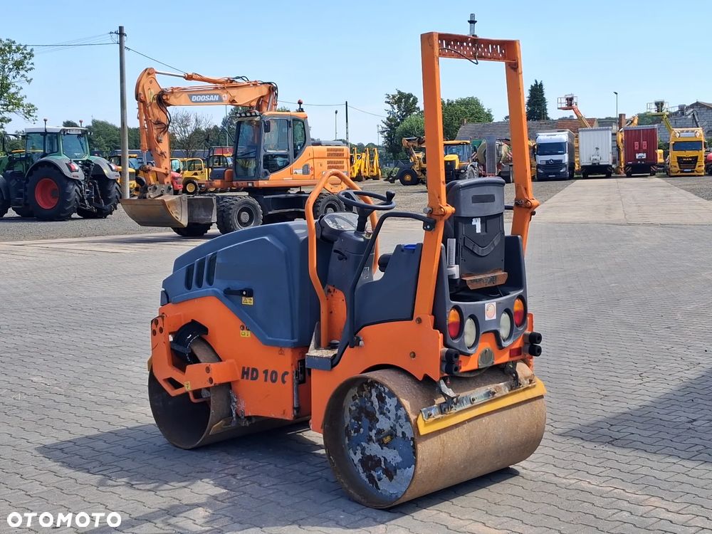 Hamm HD 10 C VV - 3