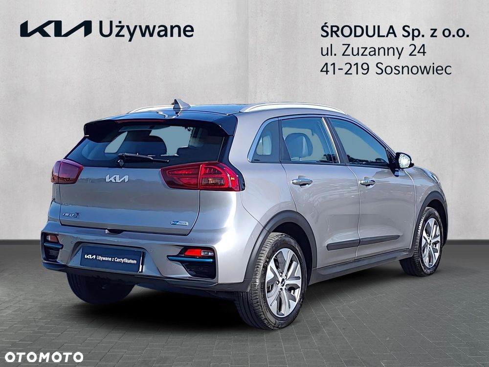 Kia Niro - 5