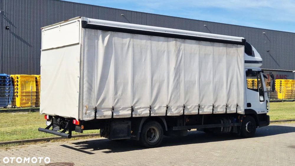 Iveco EuroCargo 80E - 3