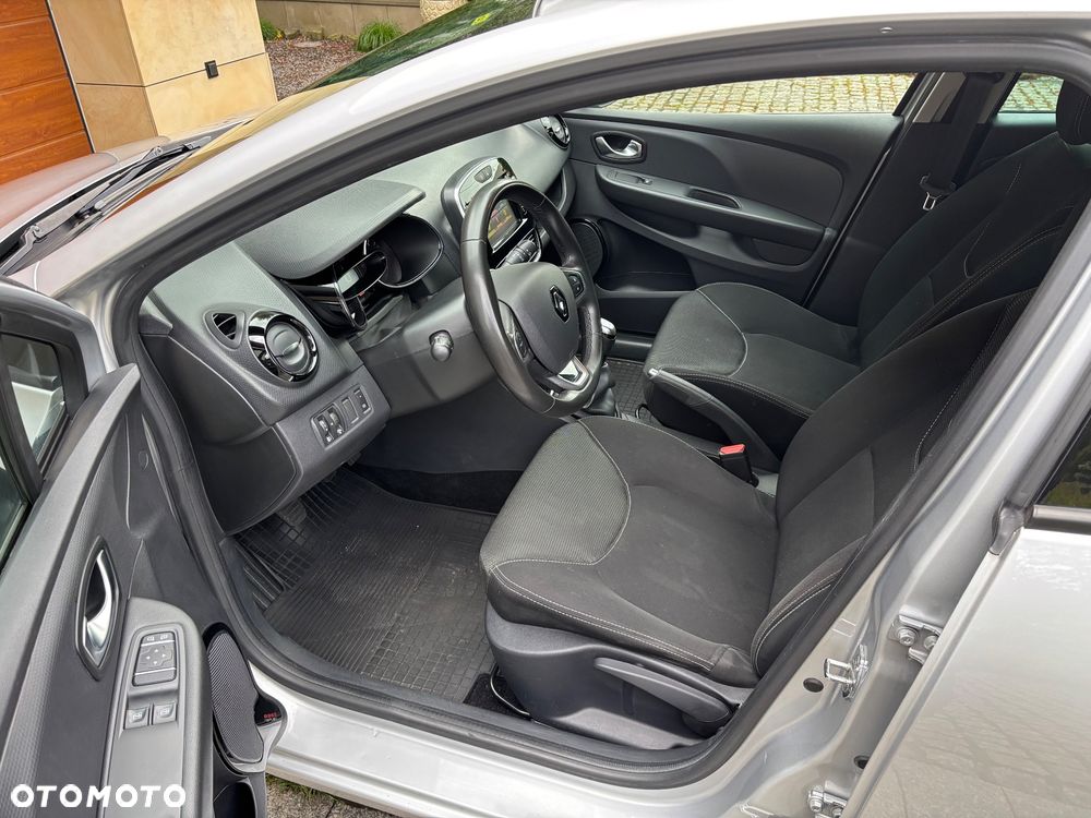 Renault Clio 0.9 Energy TCe Zen - 14