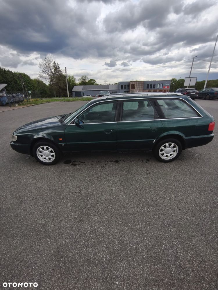 Audi A6 Avant - 3