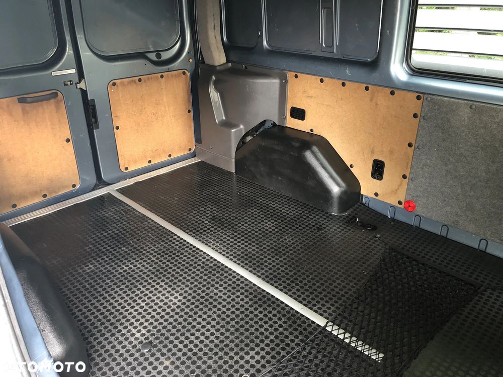 Ford Transit * KLIMATYZACJA DWUSTREFOWA * - 10