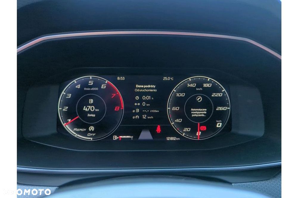 Seat Leon 1.5 TSI Full LED - 12
