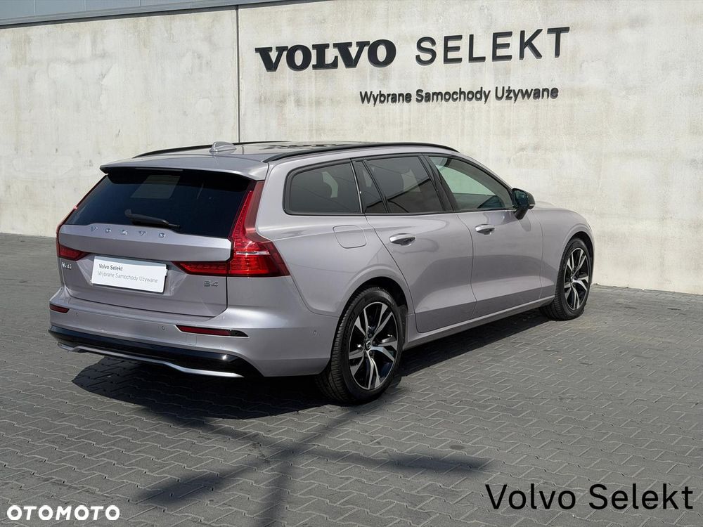 Volvo V60 - 8