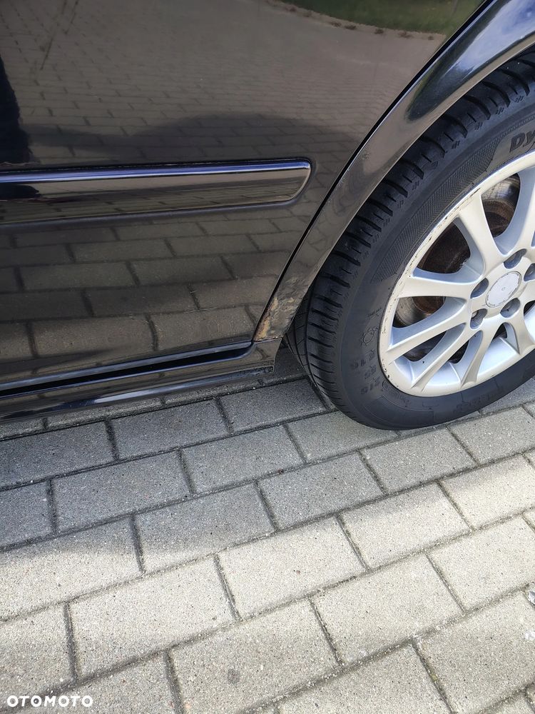 Saab 9-5 1.9 TiDPF Linear - 18