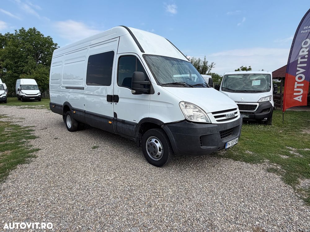 Iveco 35 C 15 - 6