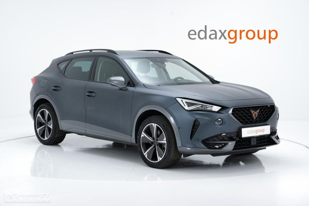 Cupra Formentor 1.4 e-Hybrid Base DSG - 1