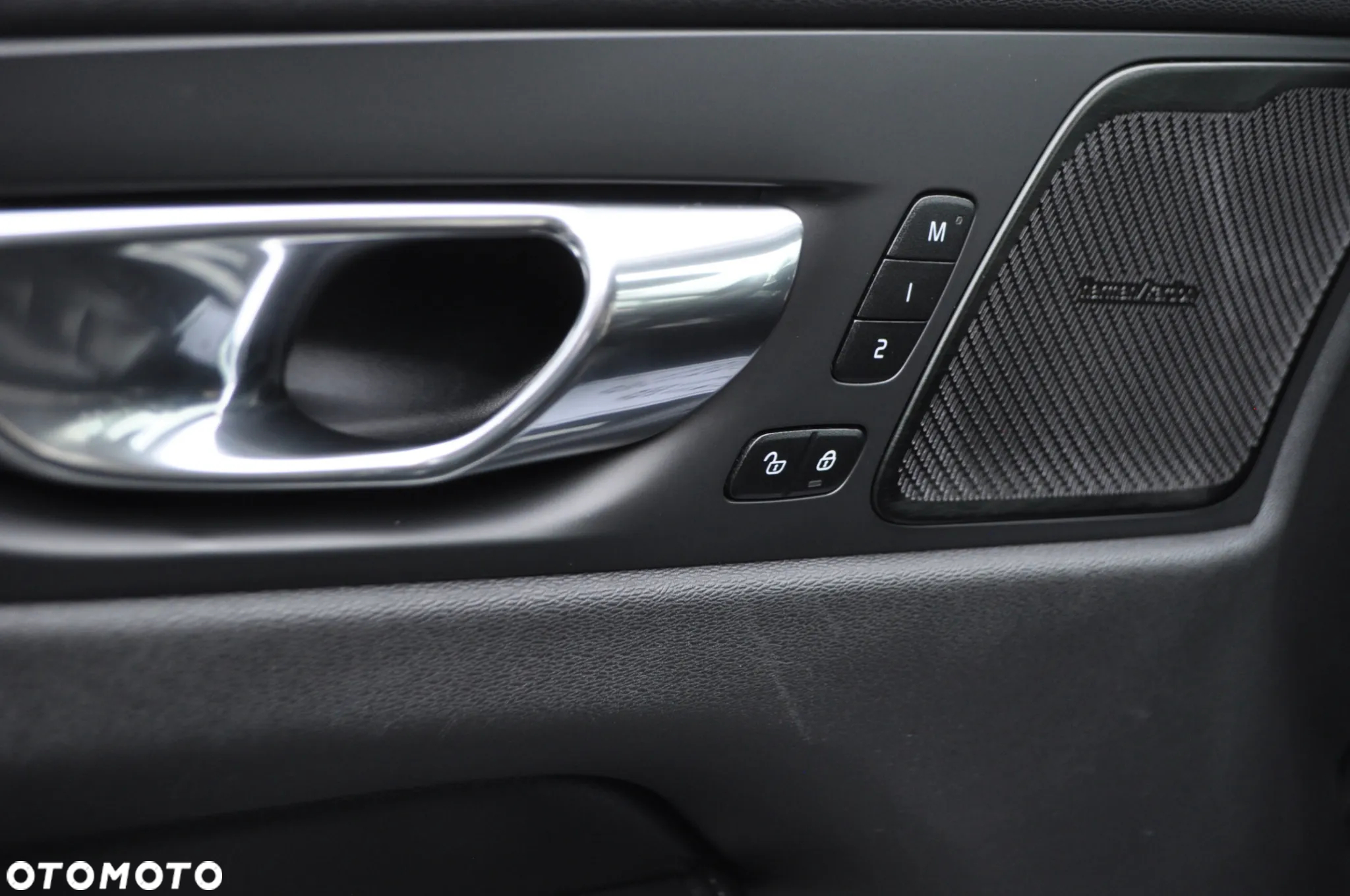 Volvo XC 60 D4 Geartronic Inscription - 39