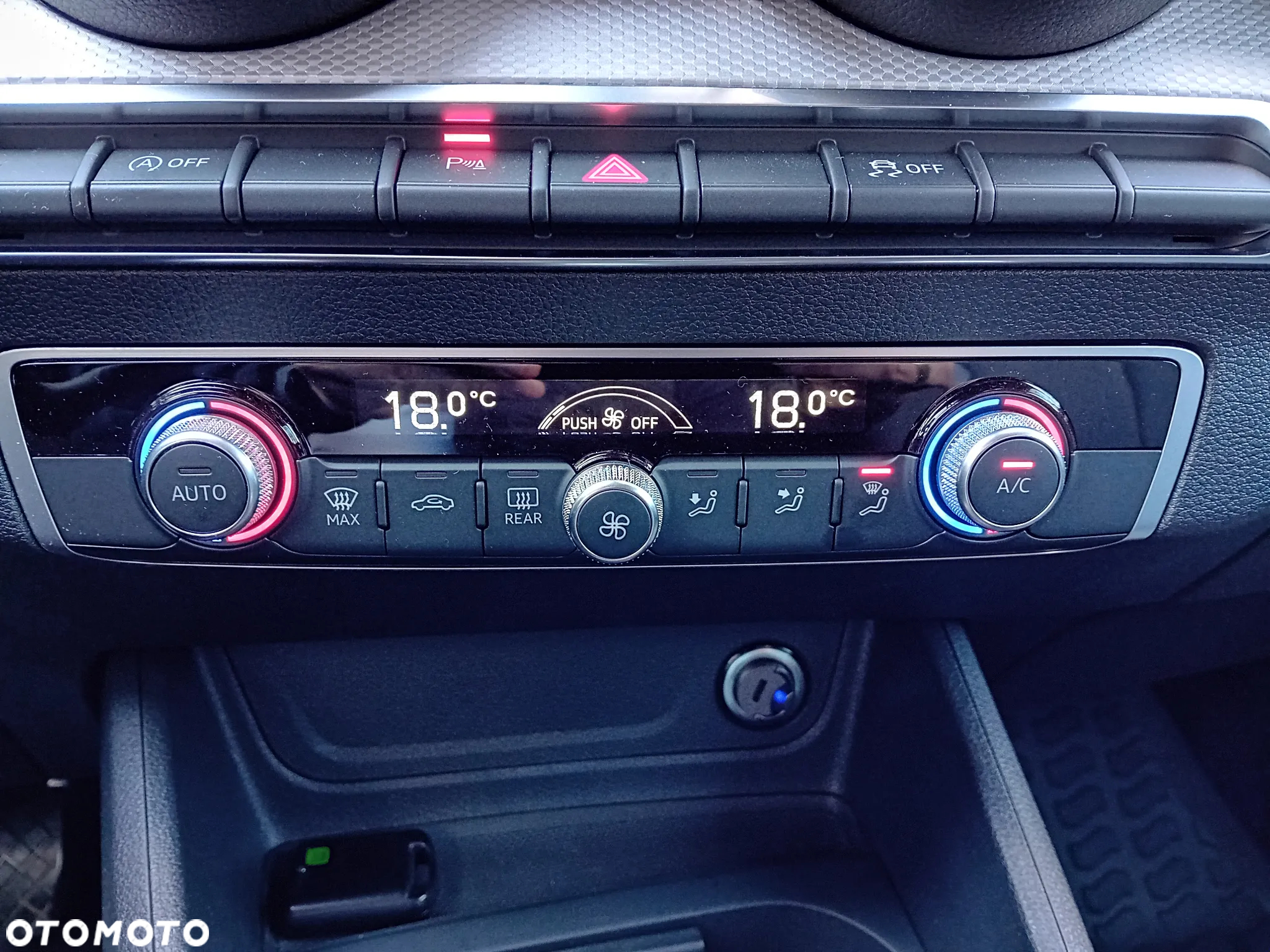 Audi Q2 35 TFSI Advanced S tronic - 8