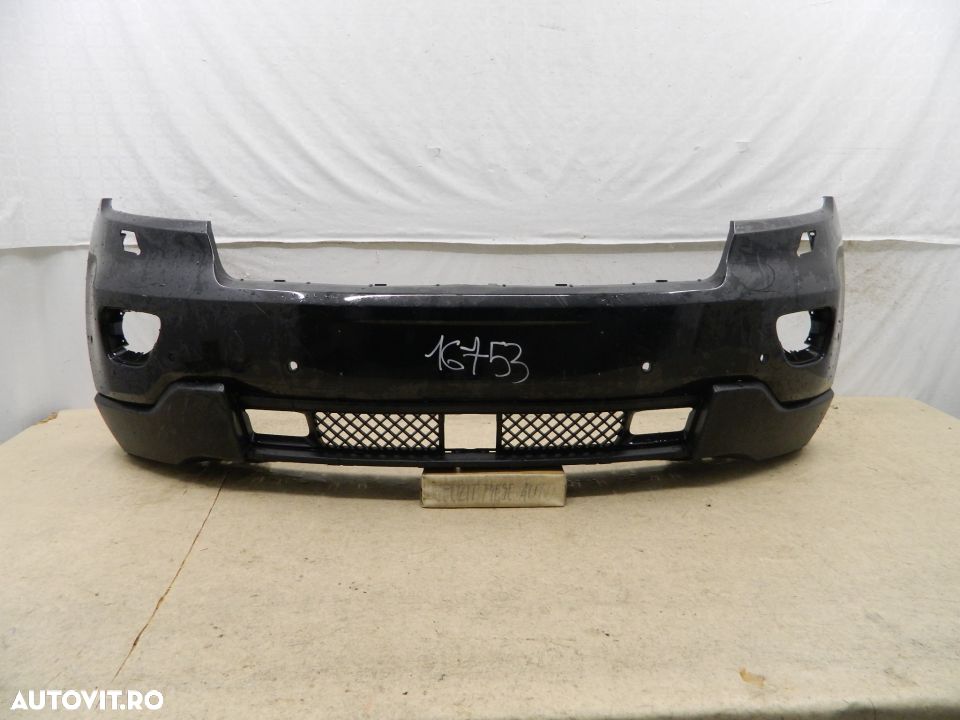 Bara fata Jeep Grand Cherokke, 2011, 2012, 2013, 2014, 462003. - 2