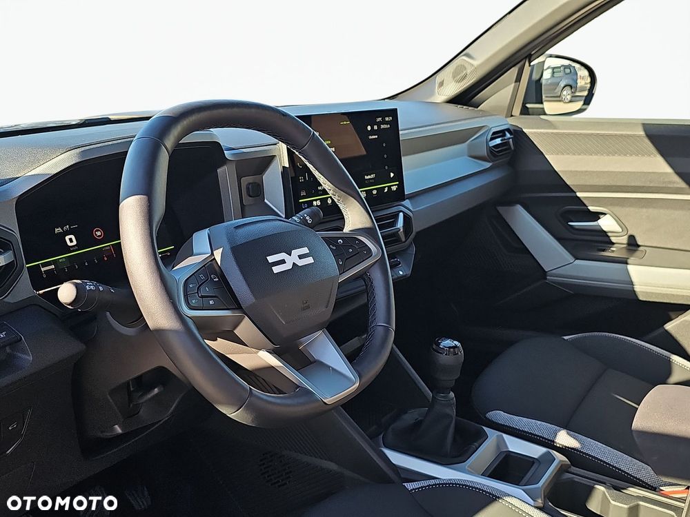 Dacia Bigster - 11