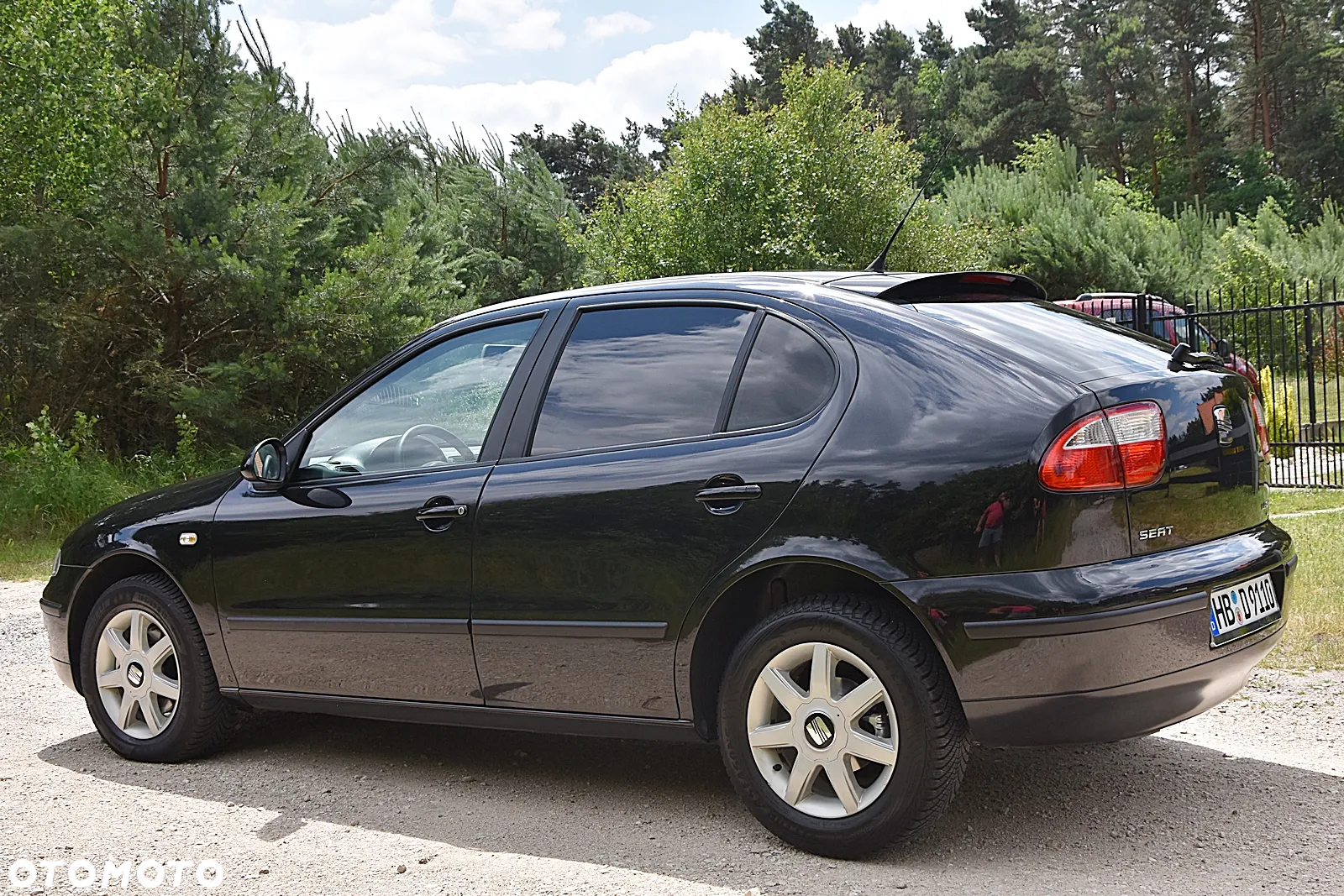 Seat Leon 1.9 TDI Signo - 8