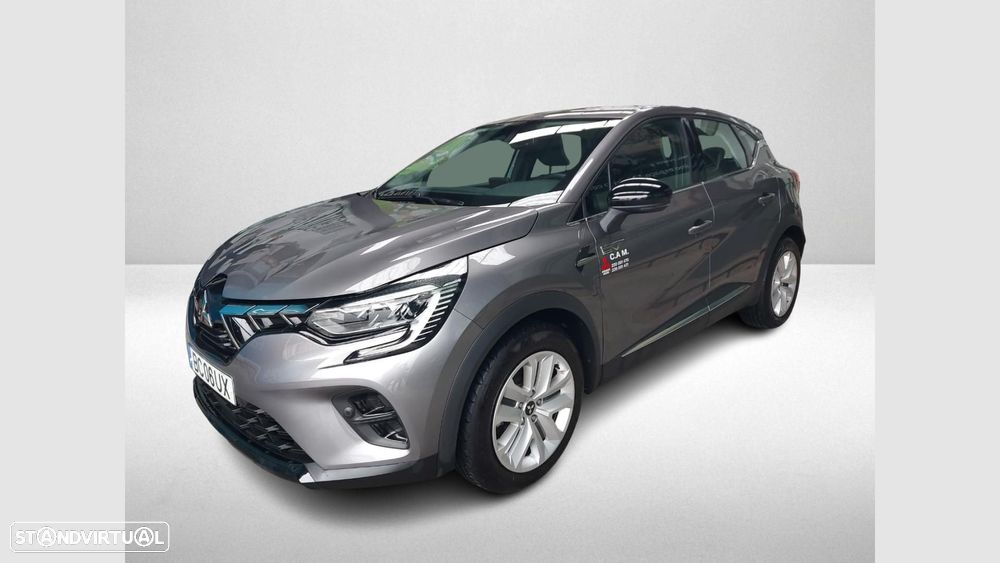 Mitsubishi ASX 1.6 PHEV Intense - 2