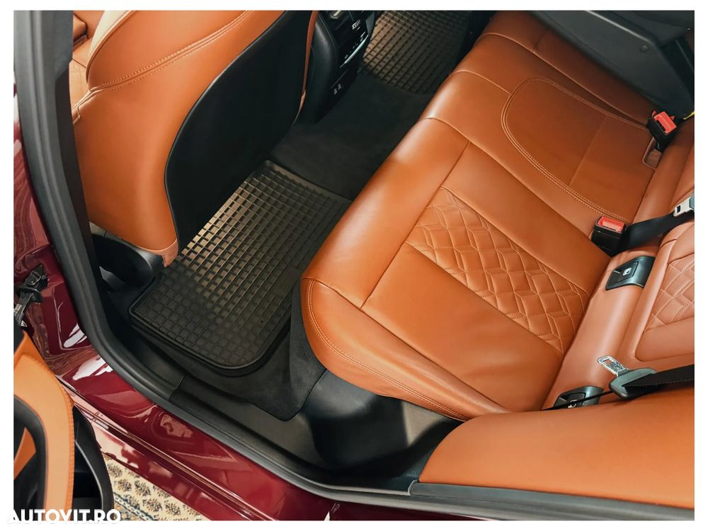 BMW X4 xDrive30d AT MHEV - 13
