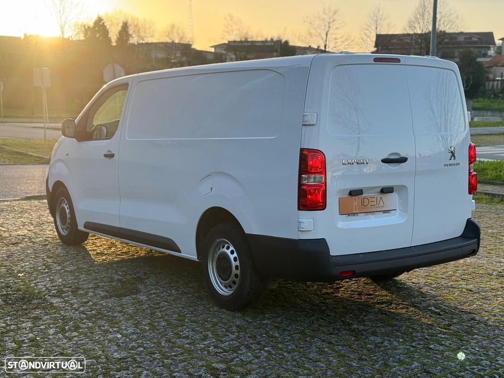 Peugeot Expert 2.0 BlueHDi L2H1 Premium Longa - 4