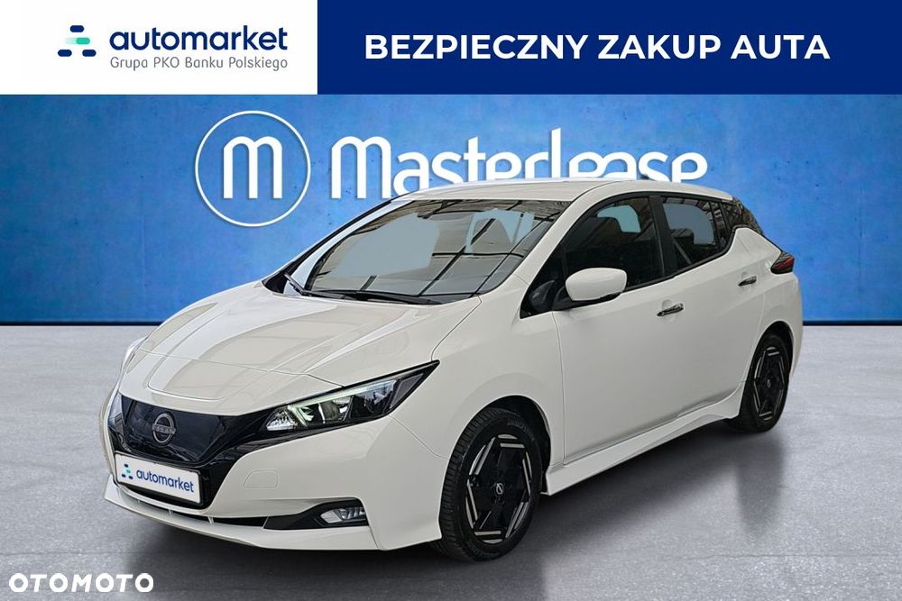 Nissan Leaf 40kWh Acenta - 2