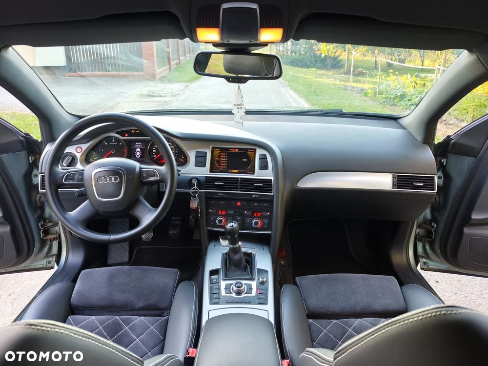 Audi A6 Limousine - 25