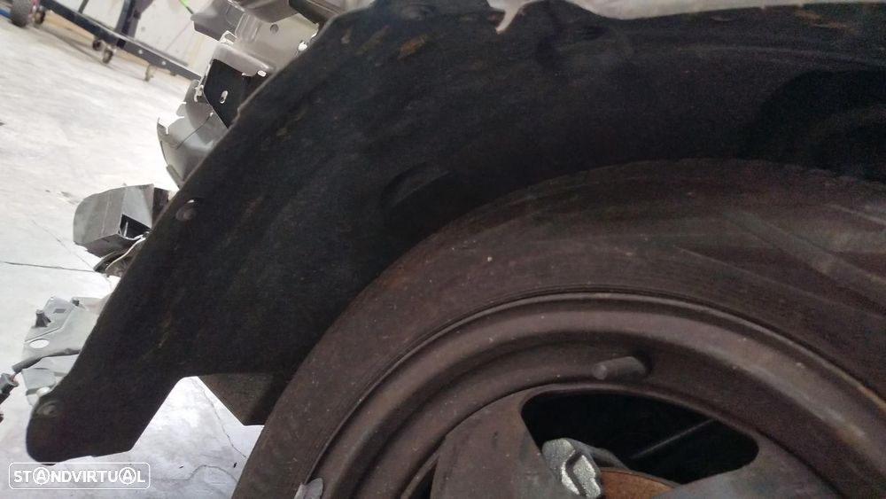 Cava roda frente esquerda CITROËN C3 III (SX) - 1