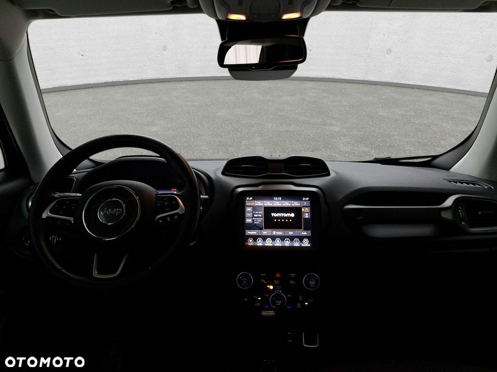 Jeep Renegade - 9